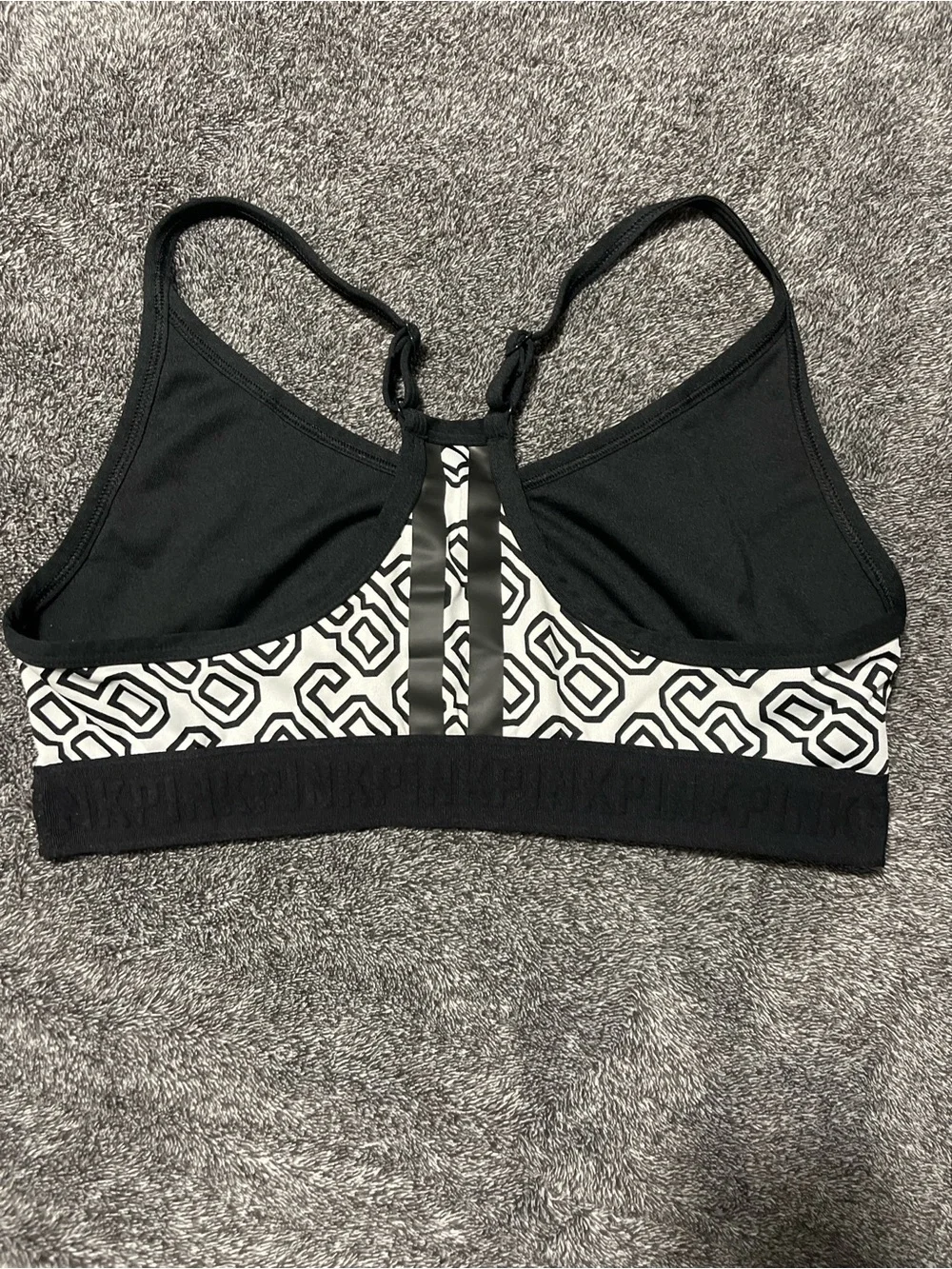 PINK Victorias Secret pink racerback